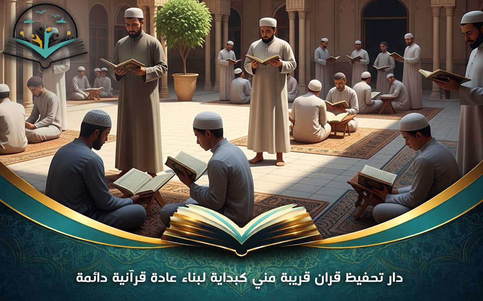 دار تحفيظ قران قريبة مني